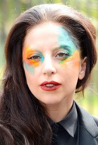 lady gaga people mag